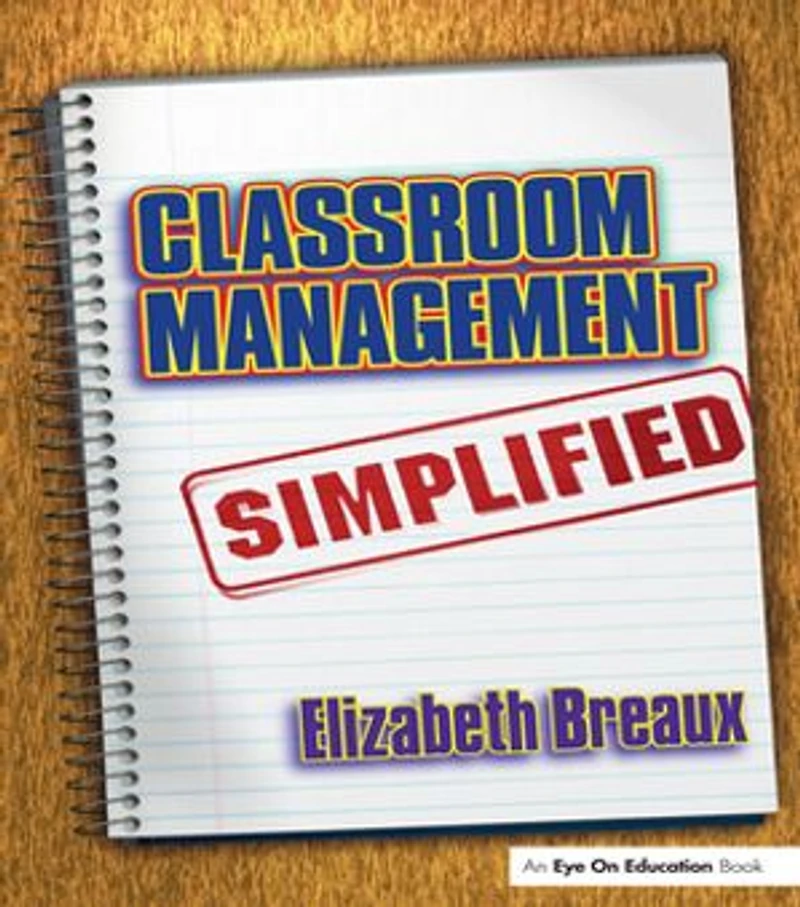 Classroom Management Simplified