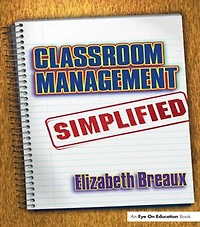 Classroom Management Simplified