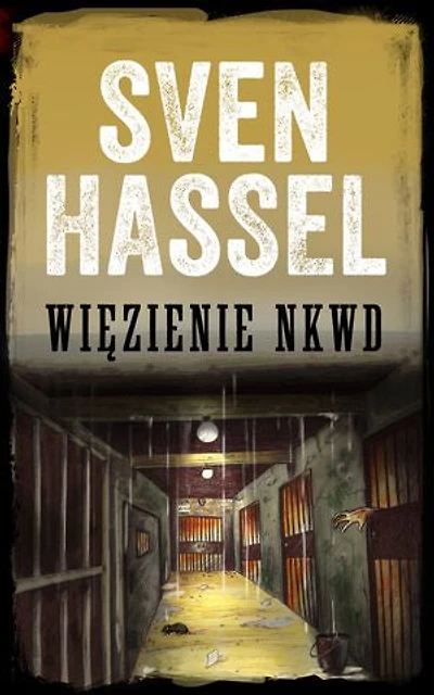 Więzienie NKWD: Polskie wydanie