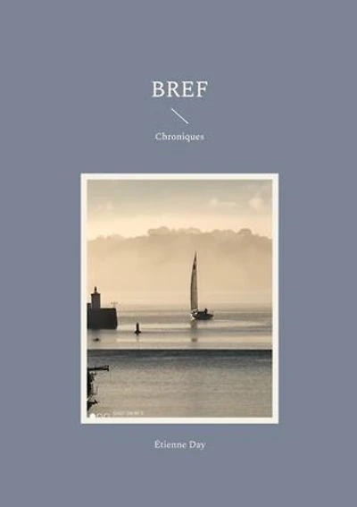 Bref: Chroniques