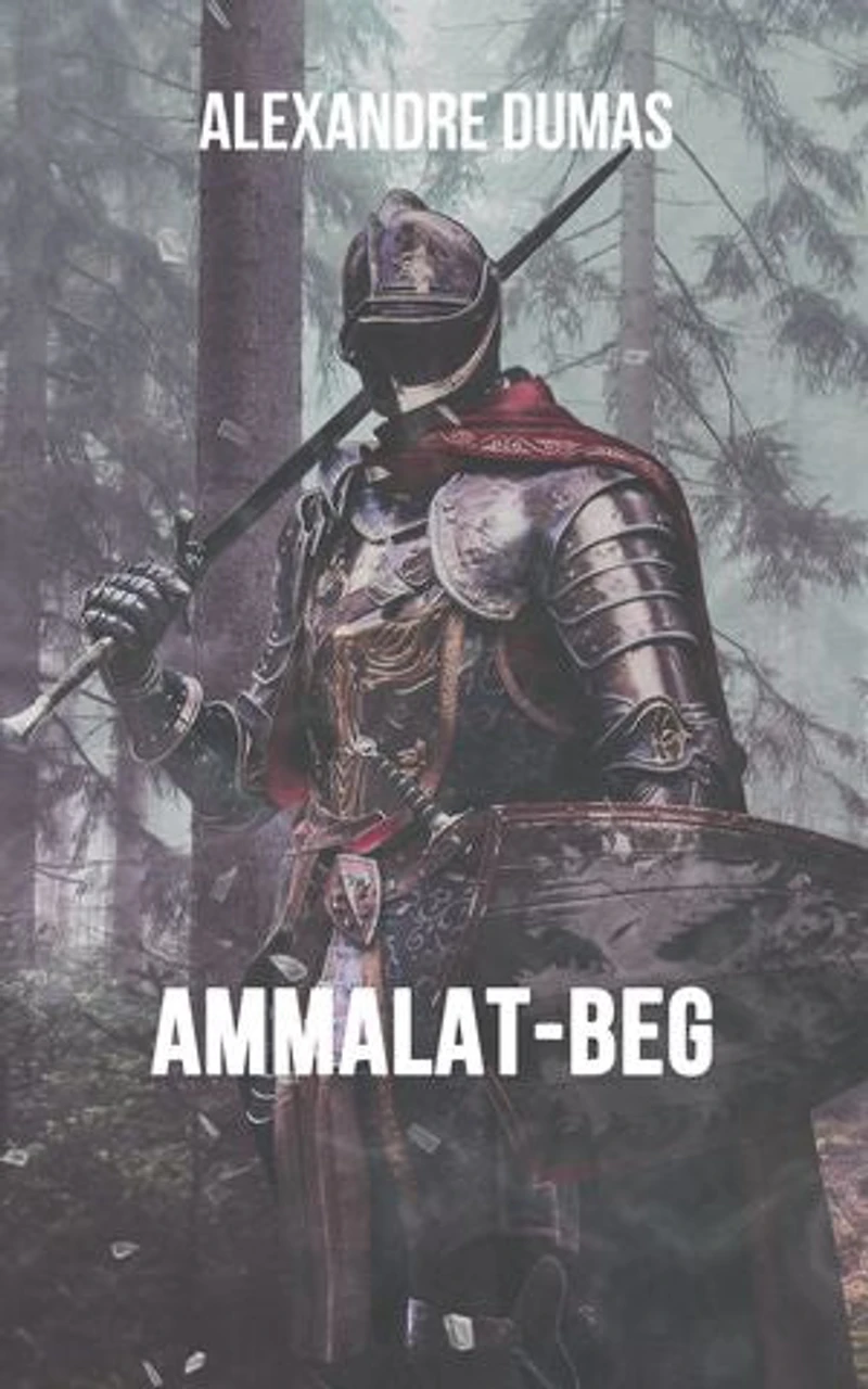 Ammalat-Beg
