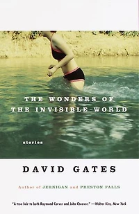 the Wonders of Invisible World