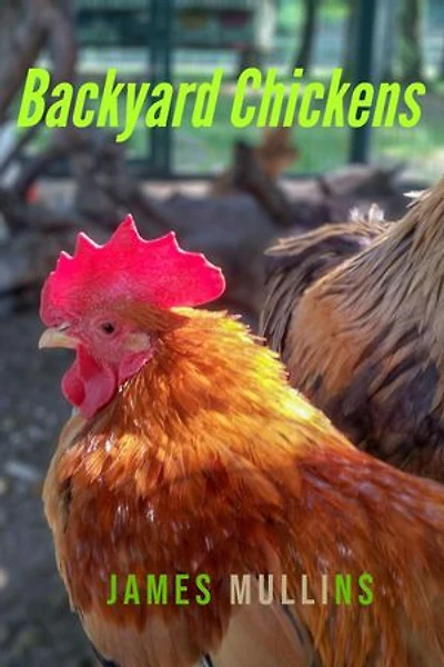 Backyard Chickens Easy Steps to Starting a Chicken Coop, Raising, and Feeding a Brood in Your Backyard