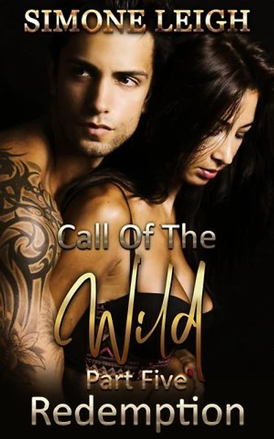Redemption: Call of the Wild, #5