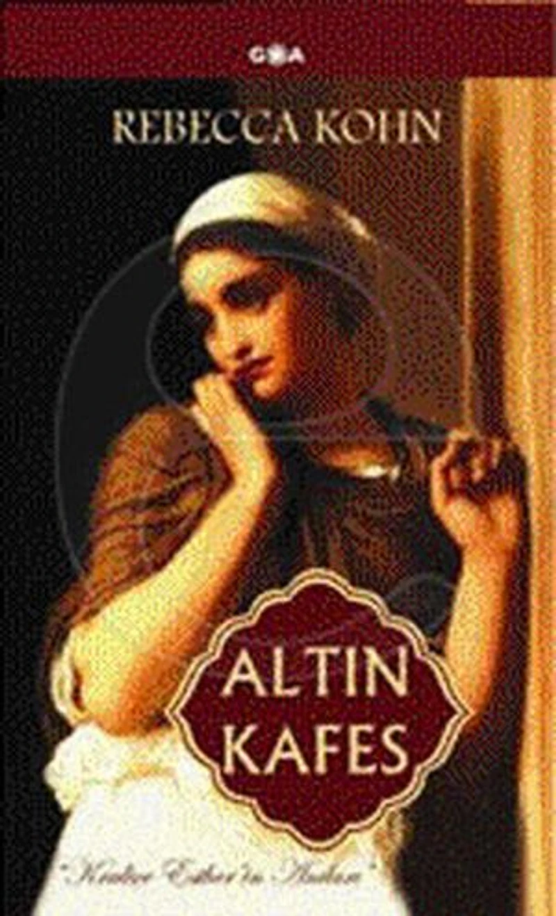 Altın Kafes