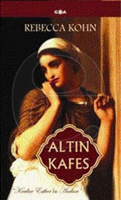 Altın Kafes