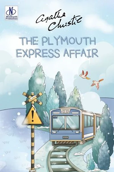 The Plymouth Express Affair