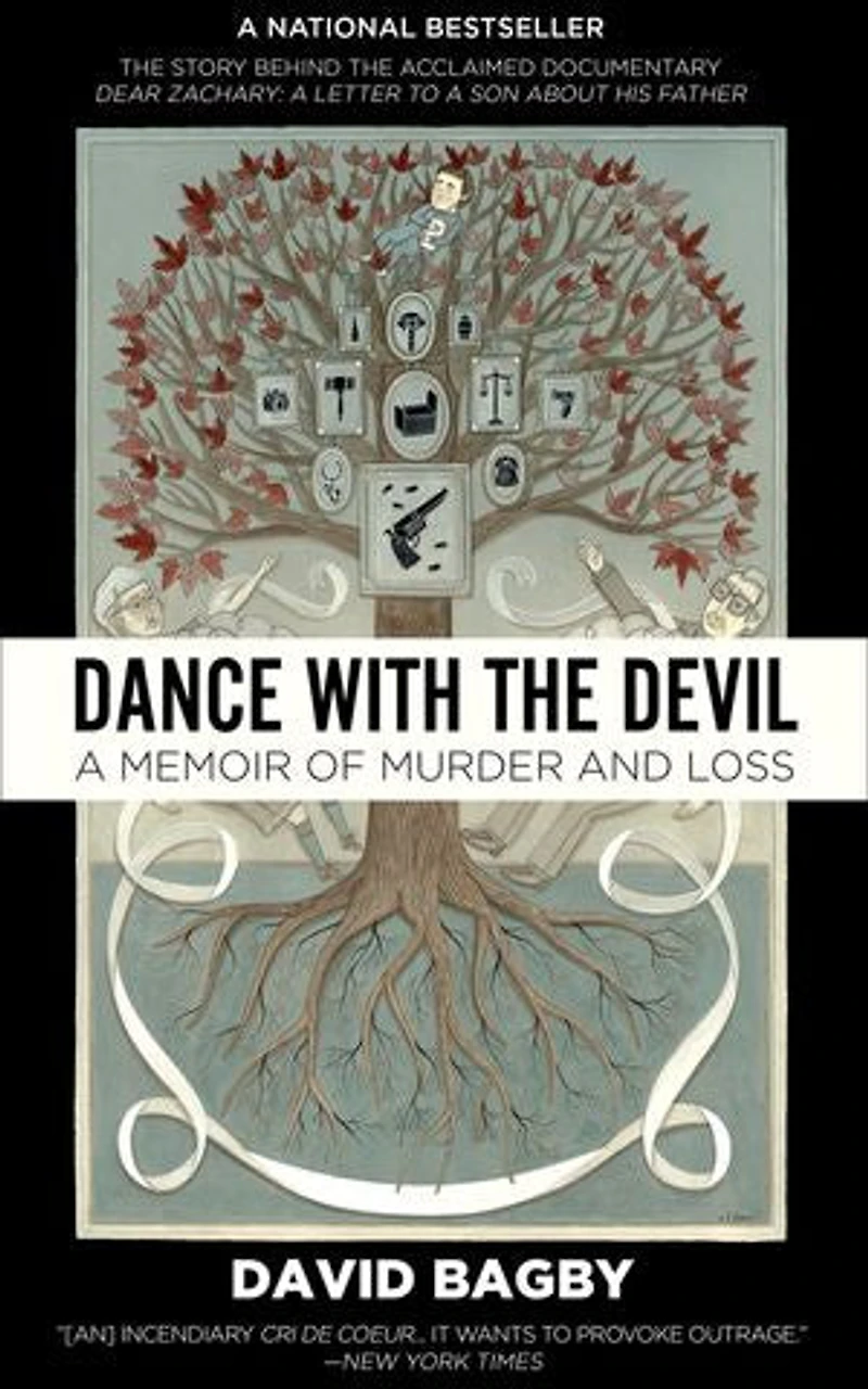 Dance With the Devil: A Memoir of Murder and Loss