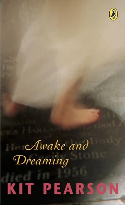 Awake and Dreaming: Puffin Classics Edition