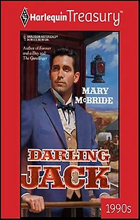 DARLING JACK