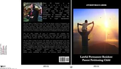 Lawful Permanent Resident Parent Petitioning Child: From Petition to Green Card: The Journey of a Lawful Permanent Resident Child