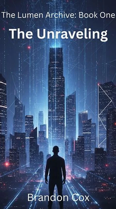 The Unraveling: The Lumen Archive: Book One