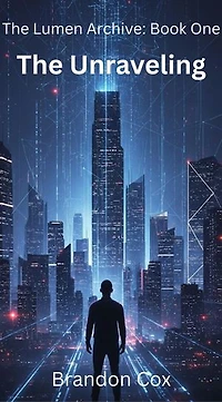 The Unraveling: The Lumen Archive: Book One