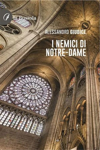 I Nemici di Notre-Dame