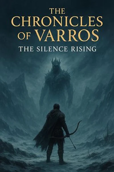 The Chronicles of Varros: The Chronicles of Varros, #1