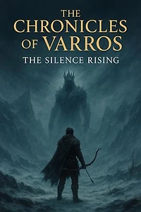The Chronicles of Varros: The Chronicles of Varros, #1