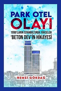 Park Otel Olayı: Istanbul