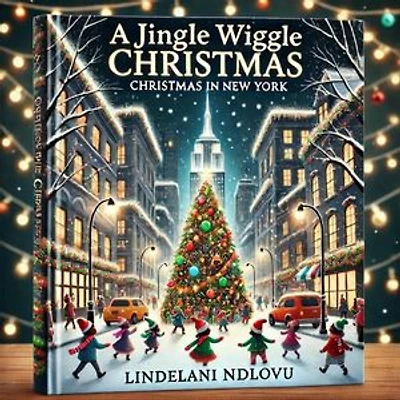 A Jingle Wiggle Christmas