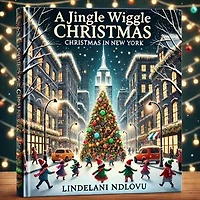 A Jingle Wiggle Christmas