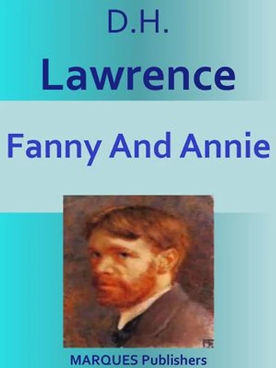 Fanny And Annie