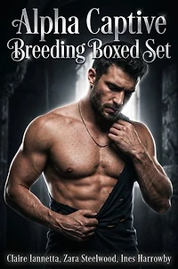 Alpha Captive Breeding Boxed Set