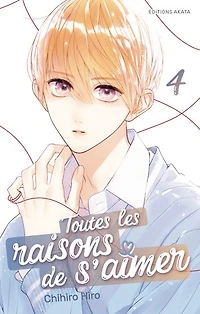 Toutes les raisons de s'aimer, Vol. 4