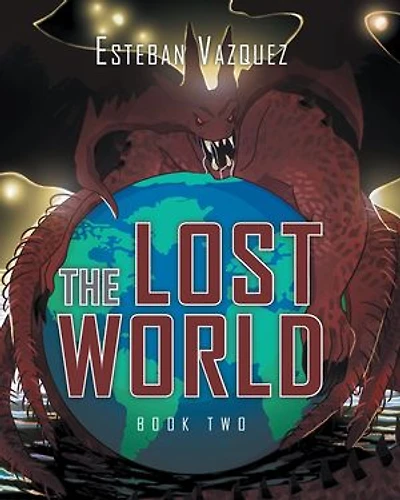 The Lost World: Book Two
