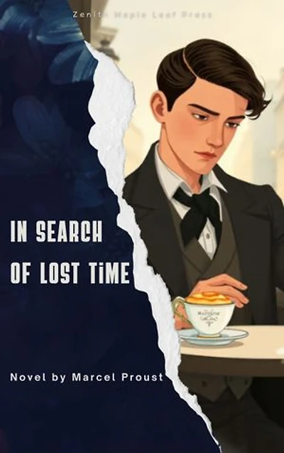 In Search of Lost Time