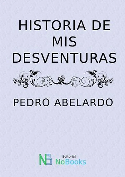 Historia de mis desventuras