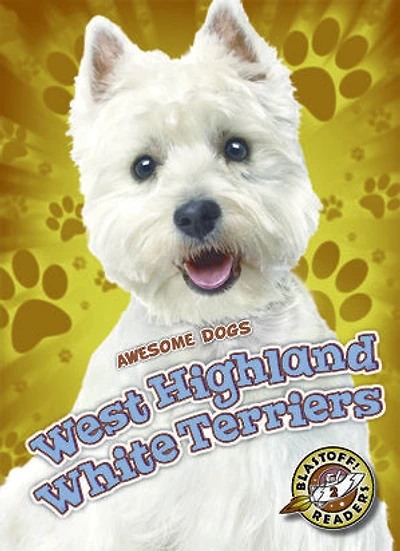 West Highland White Terriers