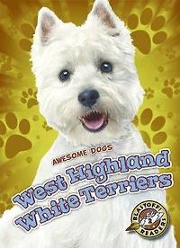 West Highland White Terriers