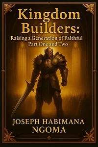 Kingdom Builders: Raising a Generation of Faithful Warriors Part One and Two