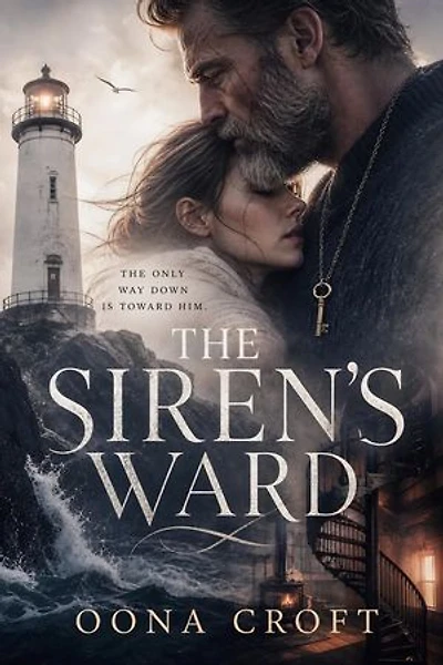 The Siren's Ward: Sinners of Oakhaven, #5