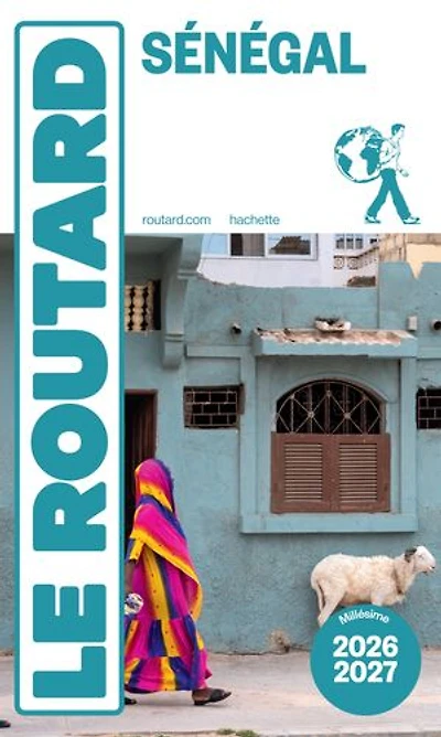 Sénégal: 2026-2027