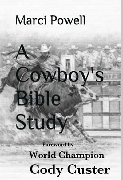 A Cowboy's Bible Study