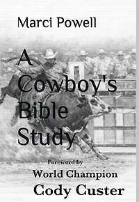 A Cowboy's Bible Study
