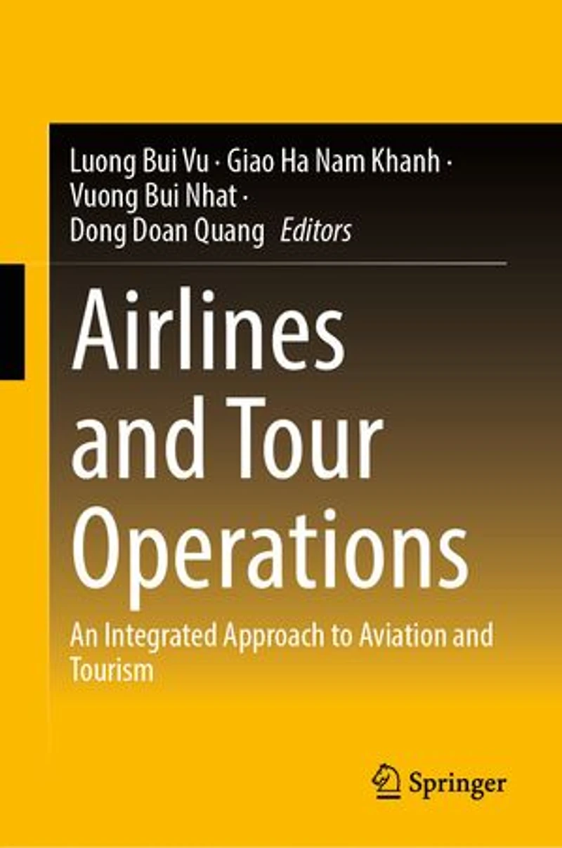 Airlines and Tour Operations: An Integrated Approach to Aviation Tourism