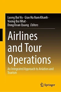 Airlines and Tour Operations: An Integrated Approach to Aviation Tourism