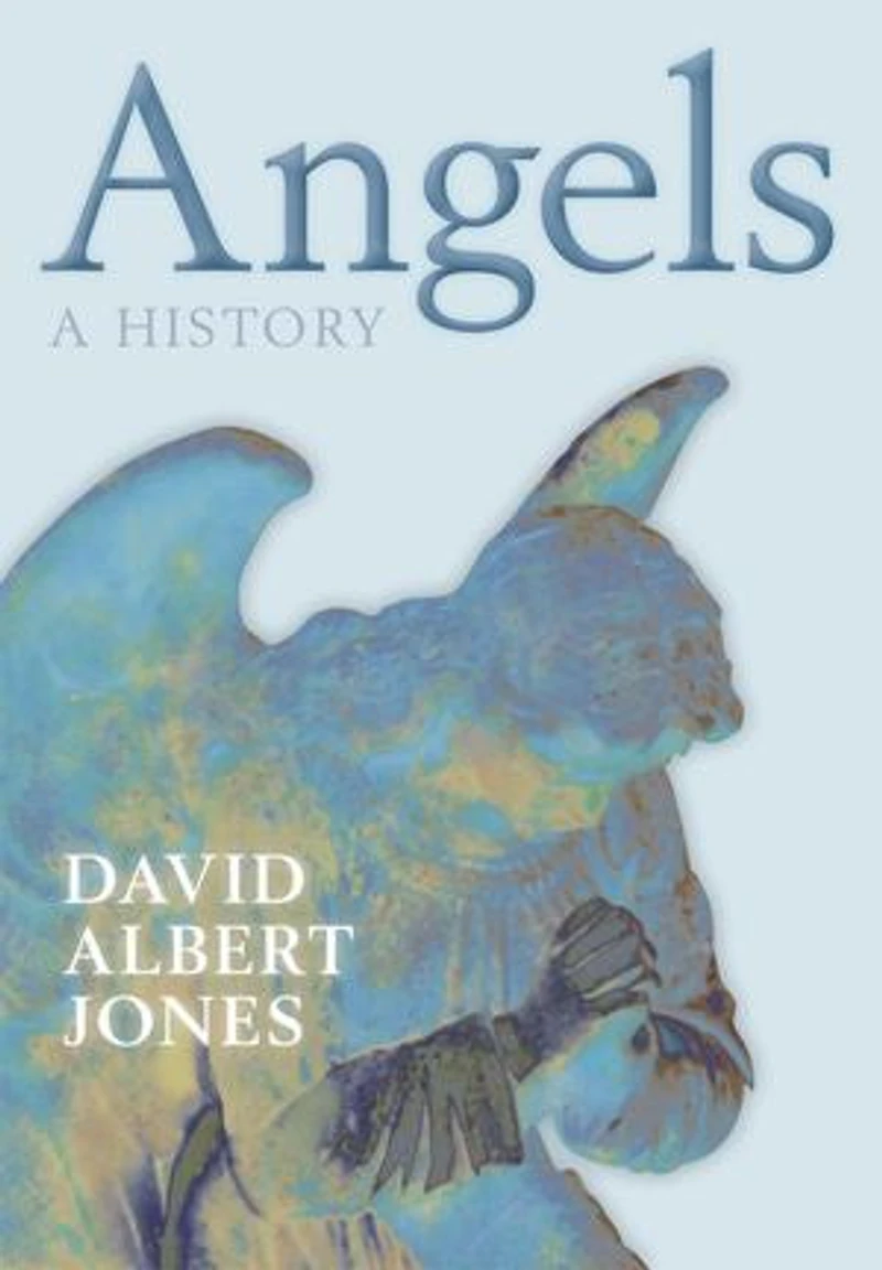 Angels: A Very Short Introduction