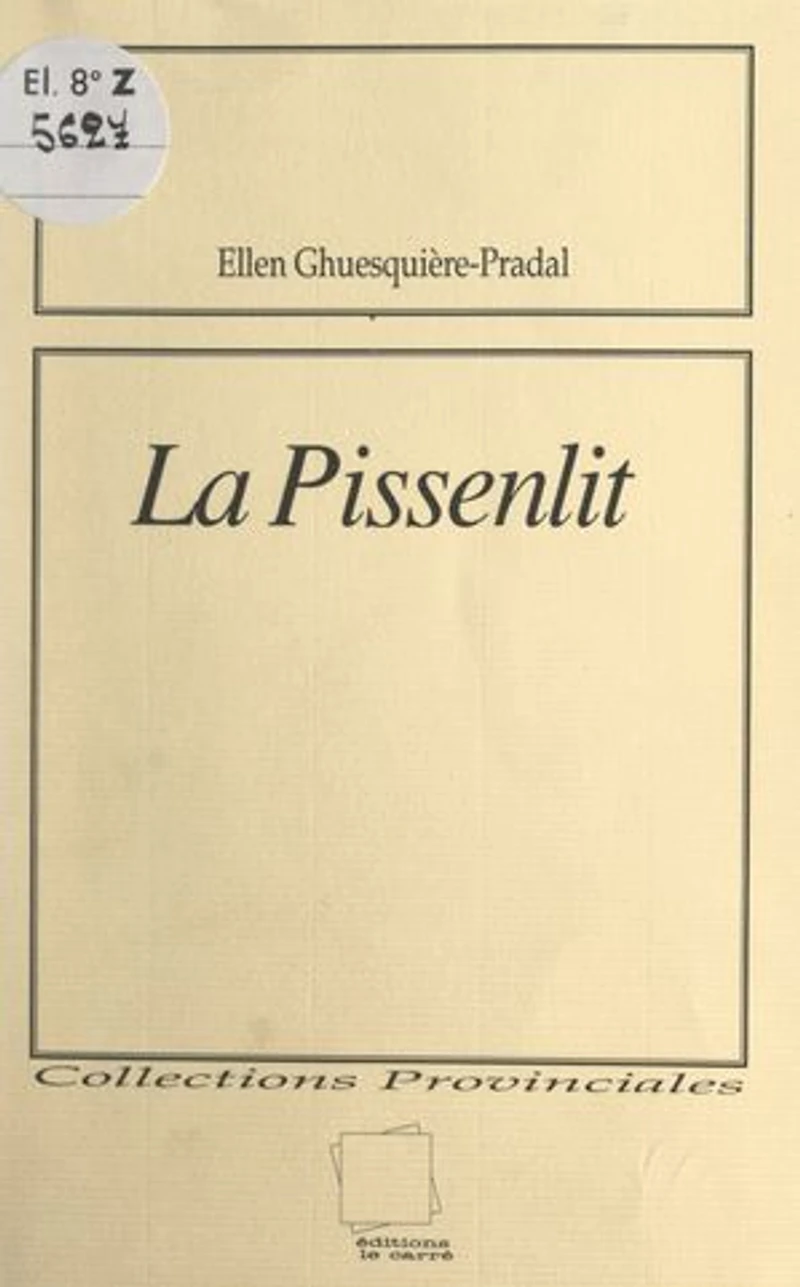 La pissenlit