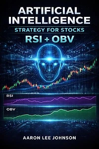 1. Artificial Intelligence Strategy for Stocks: RSI + OBV