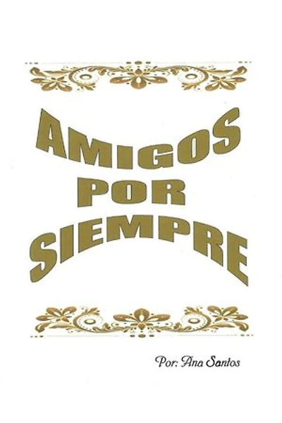Amigos Por Siempre