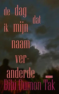 De dag dat ik mijn naam veranderde