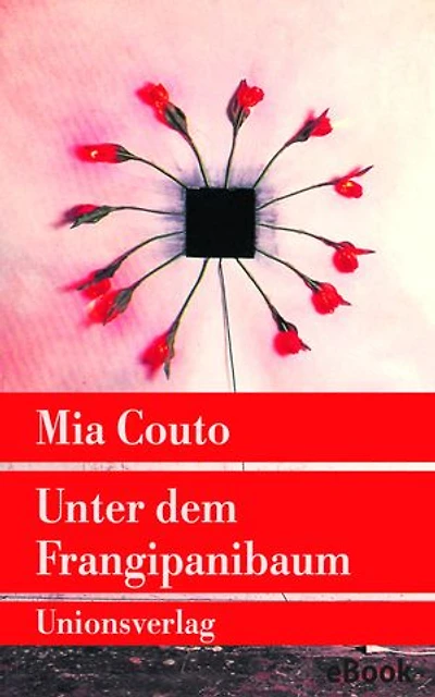 Unter dem Frangipanibaum: Roman