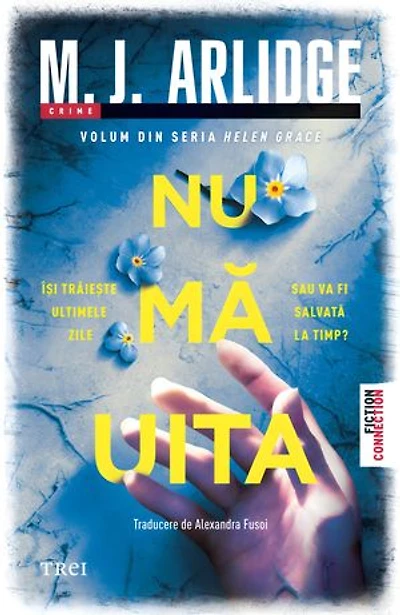 Nu mă uita