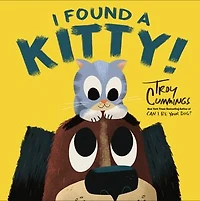 I Found a Kitty!