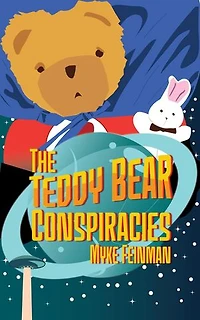 The Teddy Bear Conspiracies: The Hug Series, #1