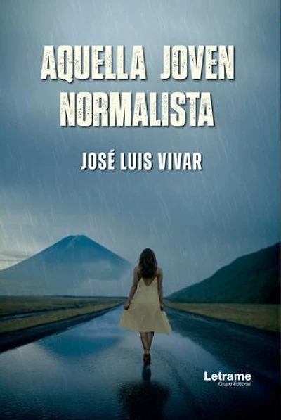 Aquella joven normalista