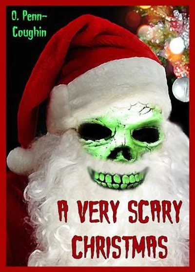 A Very Scary Christmas