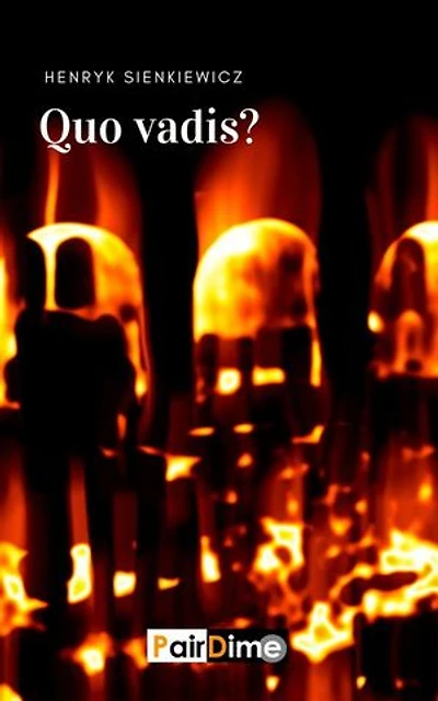 Quo vadis?